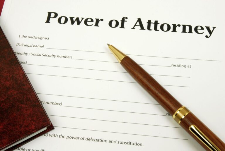 FAQ – Power of Attorney in Pune, Maharashtra: Rules & Stamp Duty Explained